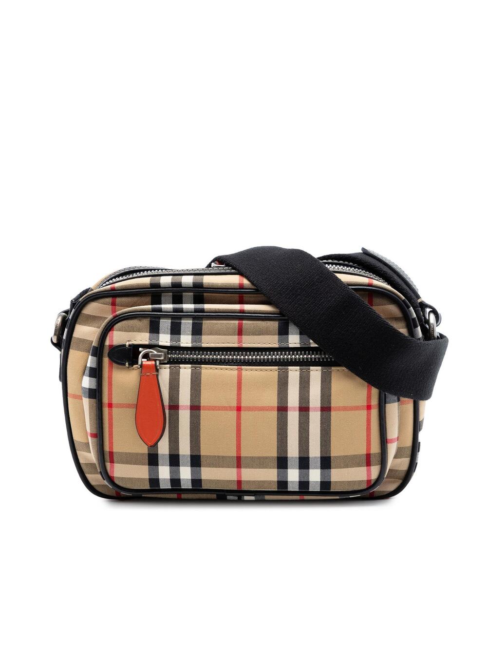 Burberry House Check Canvas Paddy #315667B56B